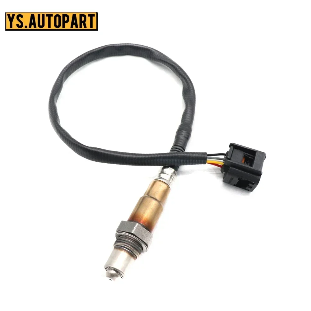 Car 234-5026 Upstream Air Fuel Ratio Lambda O2 Oxygen Sensor For BMW 550i 650i 750i M5 M6 X5 X6 Mini Cooper R60 Countryman 1.6L