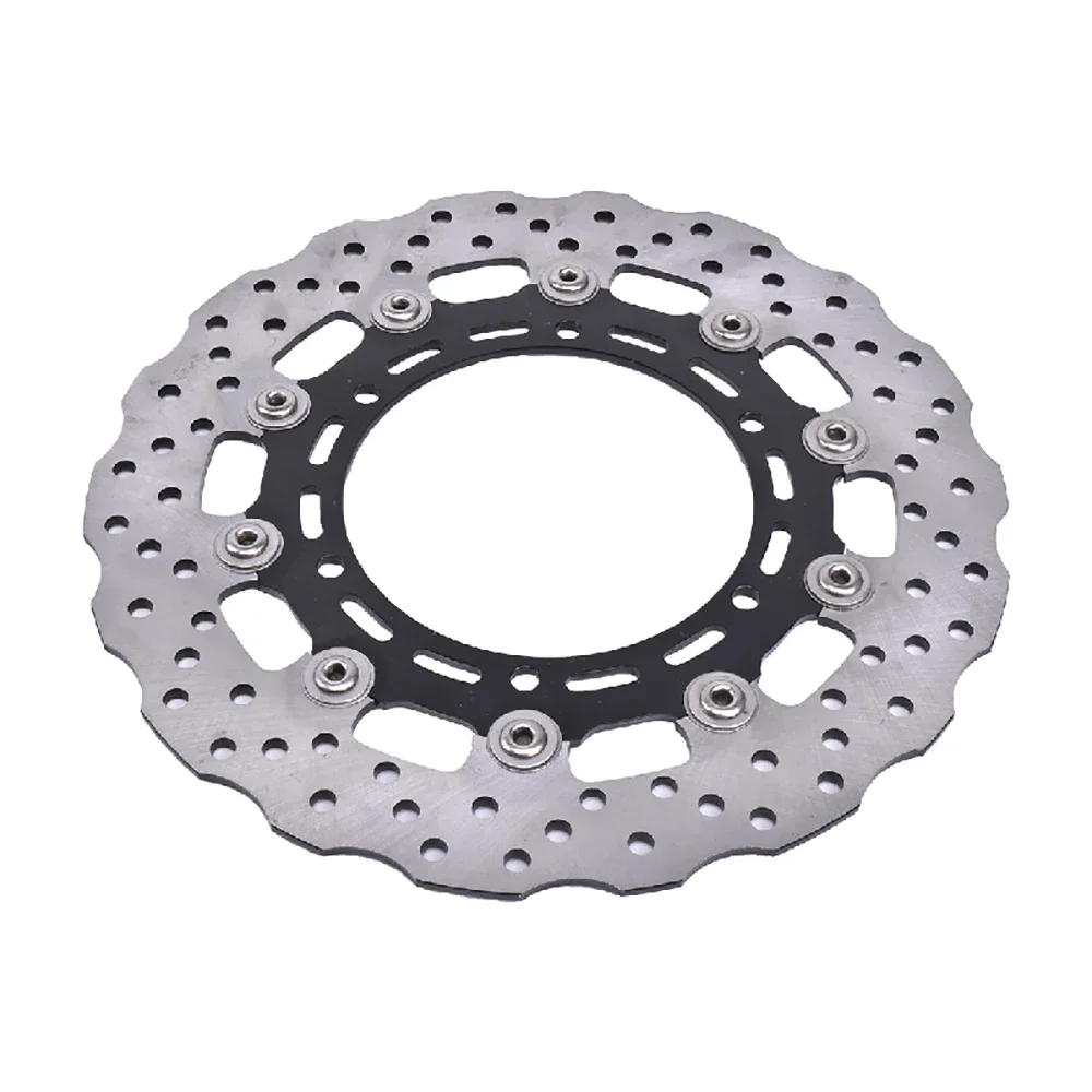 1000CC Motorcycle Refit Front Brake Discs Rotors For Yamaha YZF1000 R1 YZF 1000 YZF-R1 YZF R1 1996-2003 Brake Disc