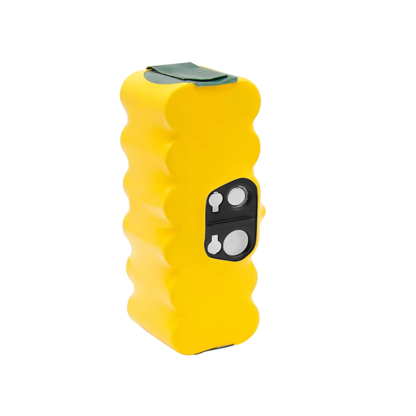 Bonacell Ersatzakku für iRobot Roomba 500 600 700 800 900 Serie Staubsauger 14,4V 6000mAh Ni-MH Akku