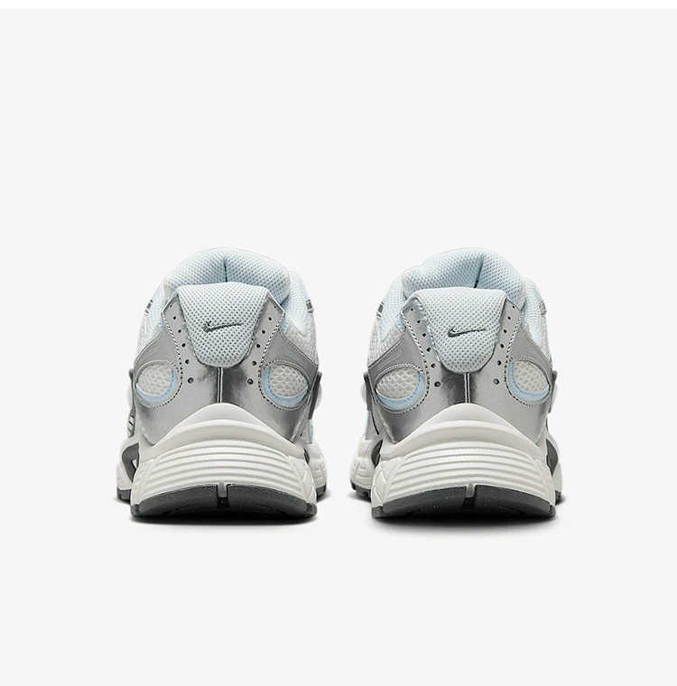 Original Nike V5 RNR Damen-Mesh-Sportschuhe und Freizeitschuhe, atmungsaktiv, HQ7901-103 – Detail 7
