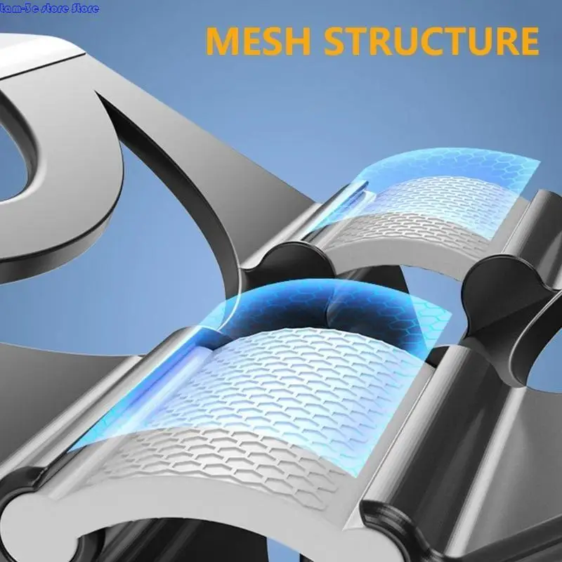 D0ua laptop vertical stand desktop titular suporte notebook