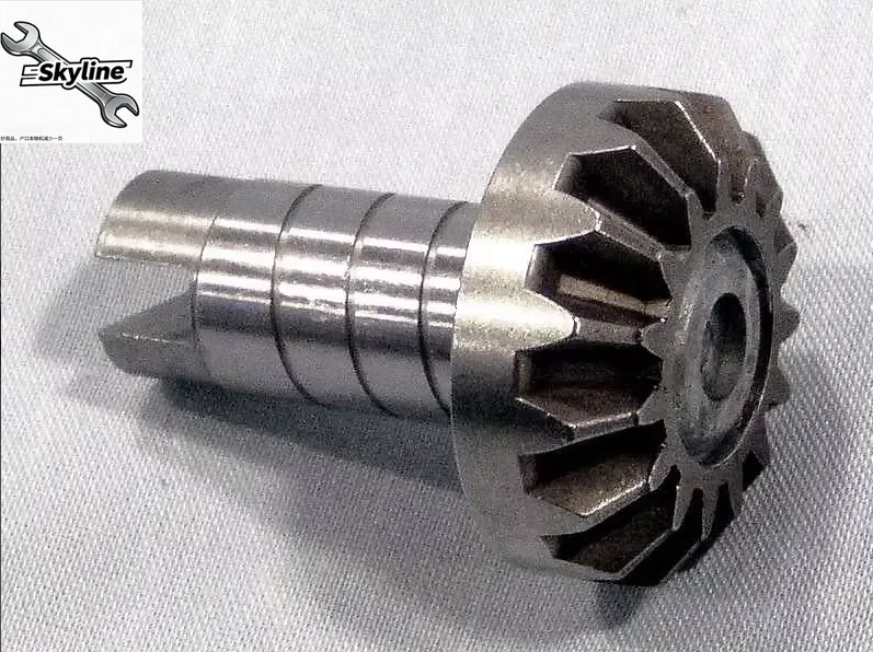 Low Speed Gear Suitable for Kenwood KMC010  Accessories