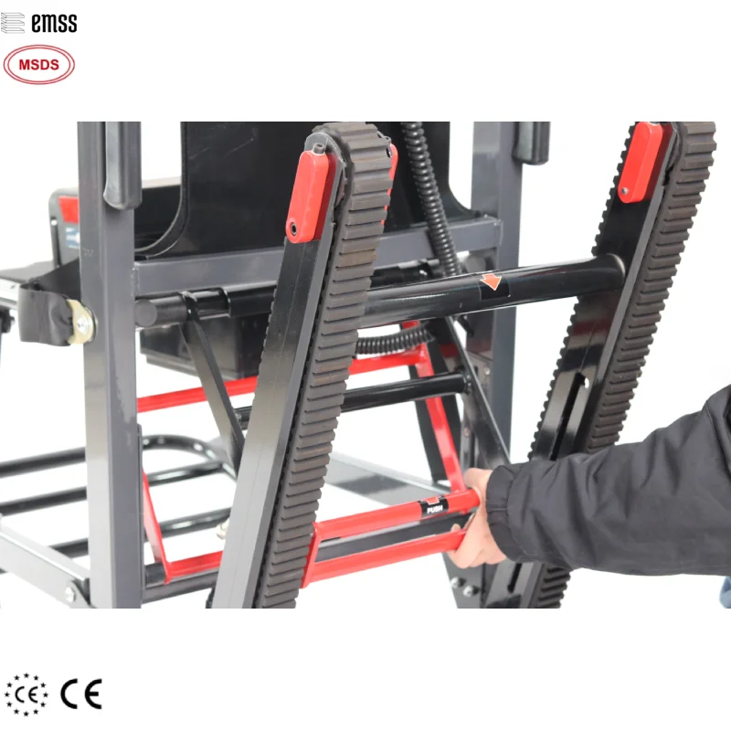 Электростул для инвалидов EMSS Электростул для инвалидов