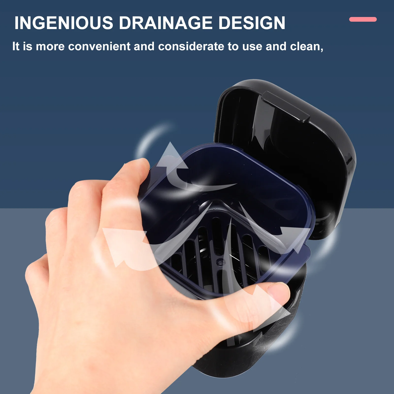 교정기 케이스 치과 용품 틀니 보관함 마우스 가드 홀더 여행용 컵 교정기 보관용 주얼리 가벼운 부드러운