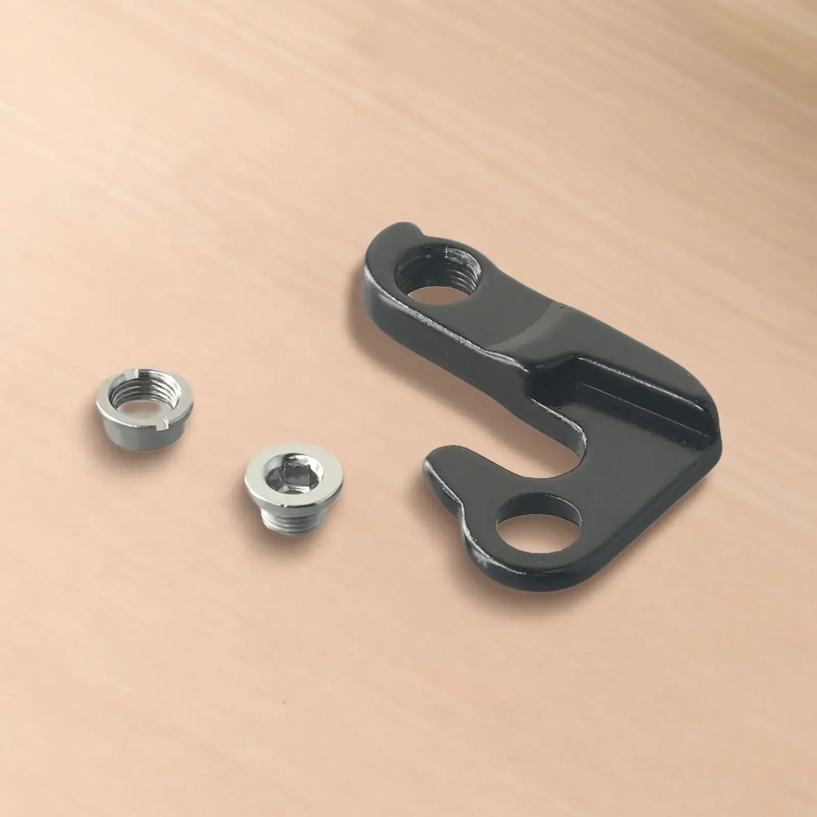Совместим с Rainier, Reign, Seek 1, и More Bike Велосипедный задний DERAILLEUR GEAR MECH HANGER для Giant XTC 131 D127 ATX CNC