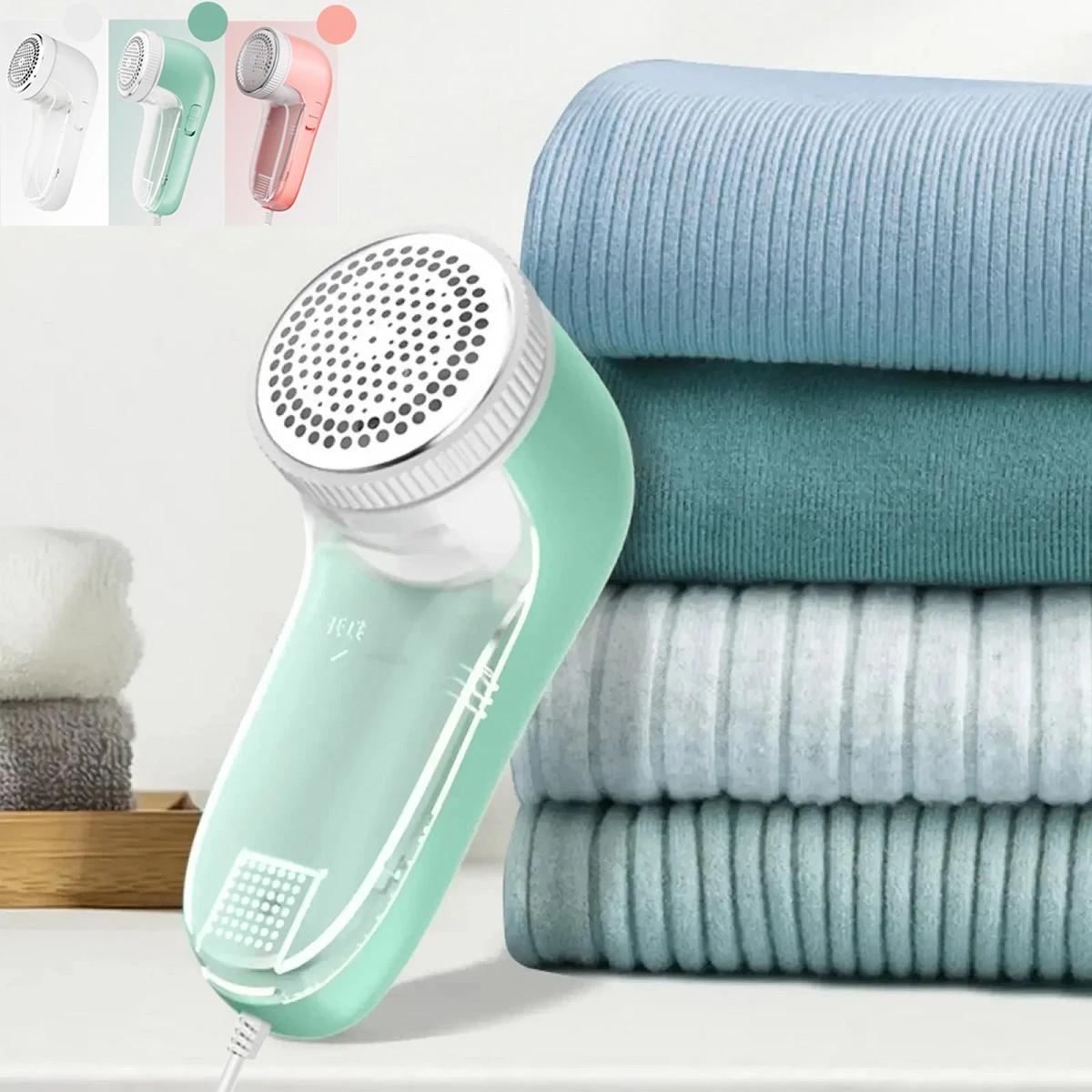 

Электрическая бытовая бритва для одежды, устройство для удаления ворса из ткани, электрический триммер для удаления ворса, портативная щетка-лезвие, профессиональный триммер для удаления ворса