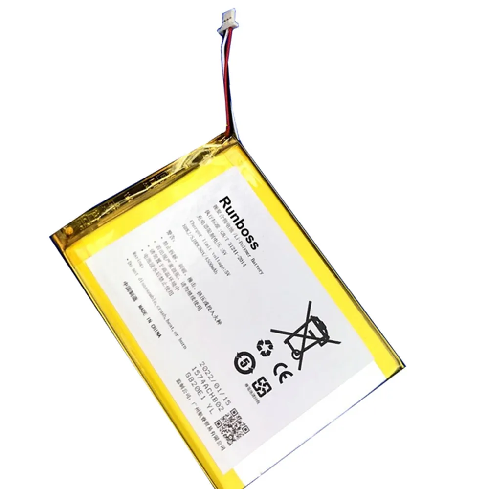 Аккумулятор высокой емкости 3,7 В, 3000 мАч/4500 мАч для аудиоплееров Ibasso DX120, DX160, DX150, DX170, DX180, DX80, DX100, DX200, DX240, DX320 Аккумулятор высокой емкости 3,7 В, 3000 мАч/4500 мАч для аудиоплееров Ibasso DX120, DX160, DX150, DX170, DX180, DX80, DX100, DX200, DX240, DX320