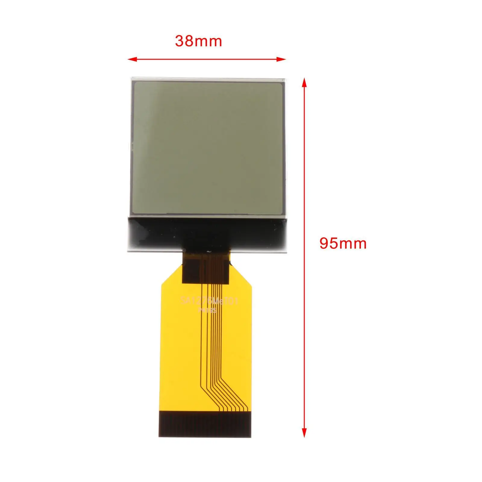 

Высокоточный ЖК-дисплей для приборной панели, прозрачное пластиковое стекло для замены экрана тракторов T TS TLA 2004-2008