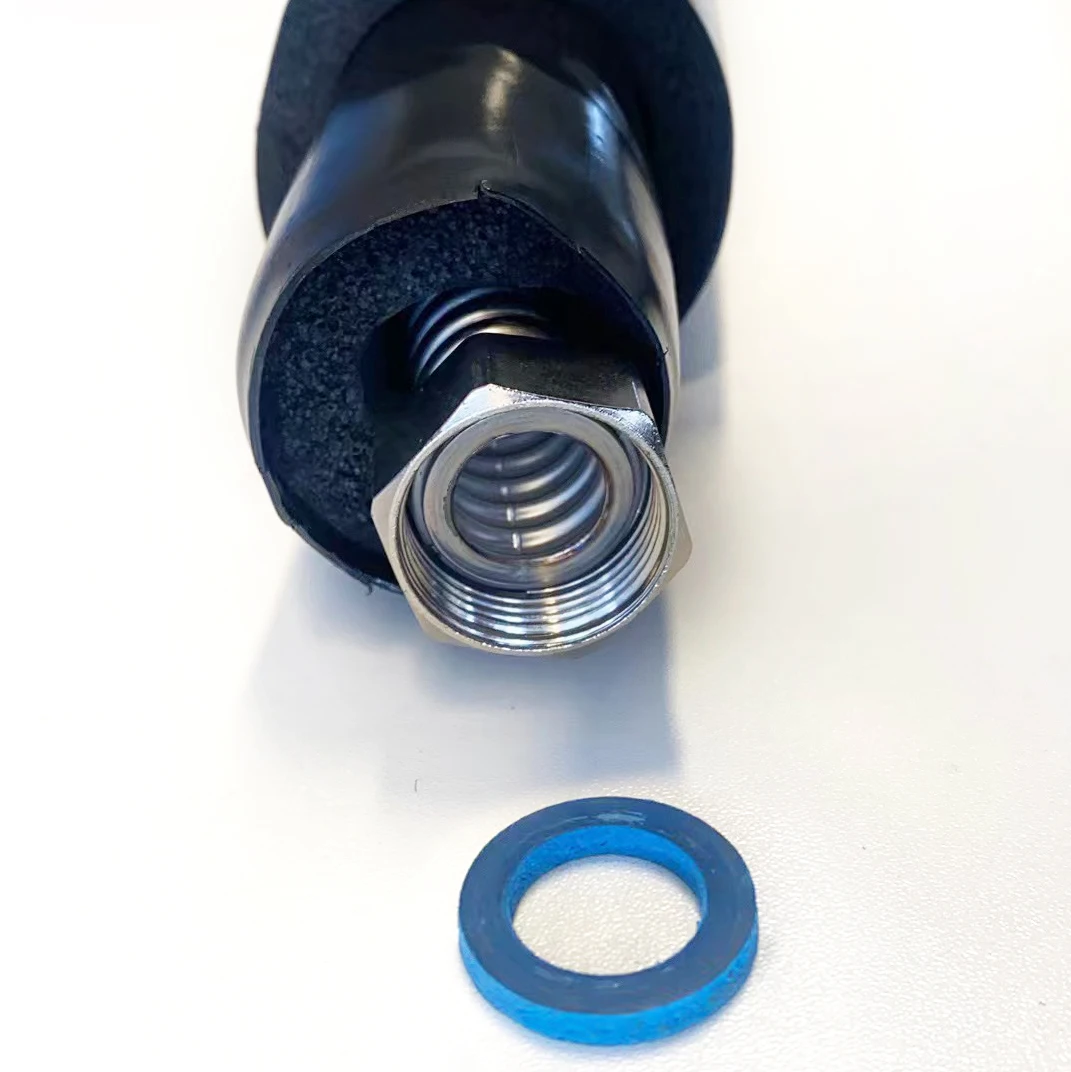 مجموعات تركيبات السباكة الذكية لسخان المياه بالطاقة الشمسية مع مجمع الطاقة الشمسية ذو الألواح المسطحة