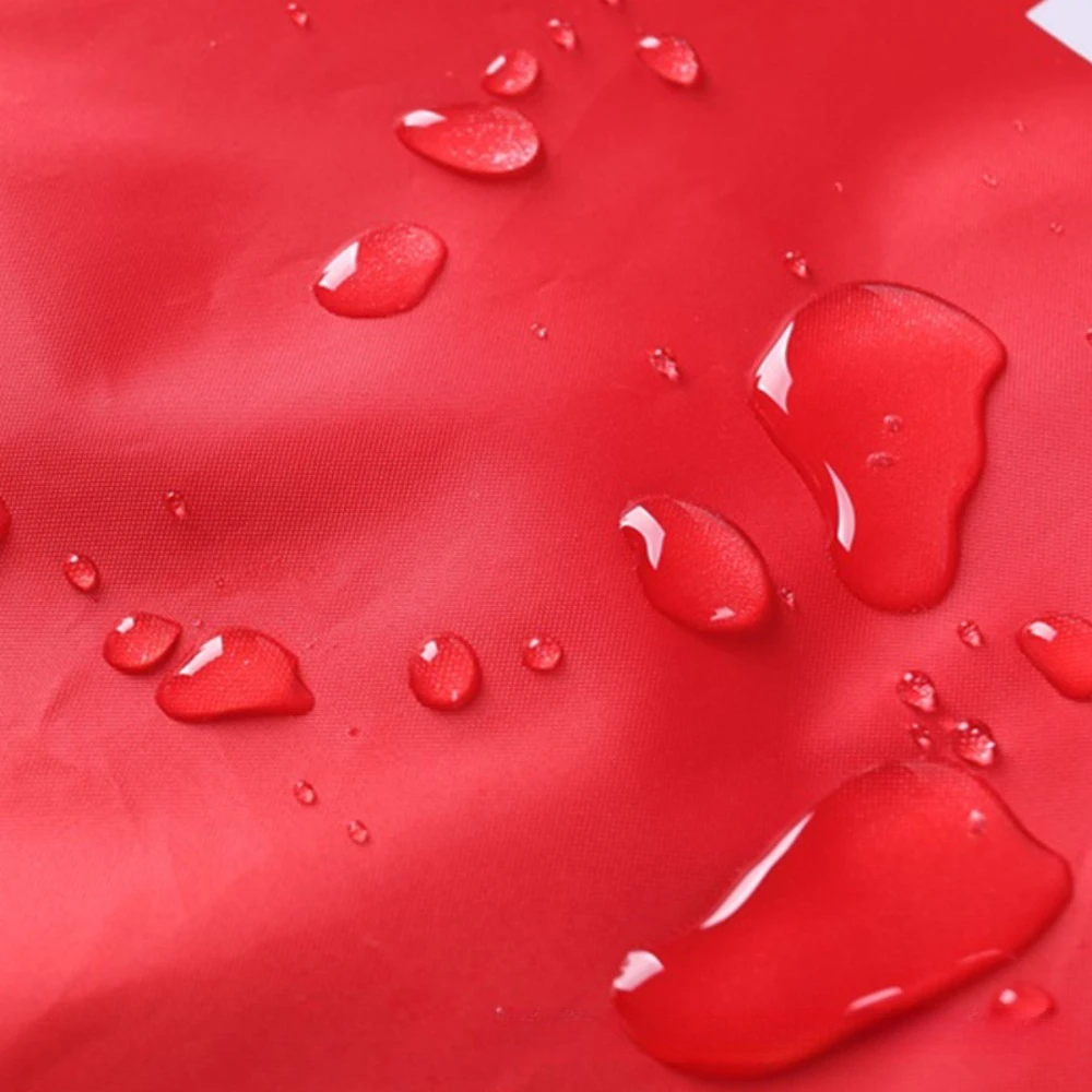 1.2L 방수 응급 처치 키트 가방 휴대용 응급 키트 케이스 야외 캠핑 여행 응급 의료용