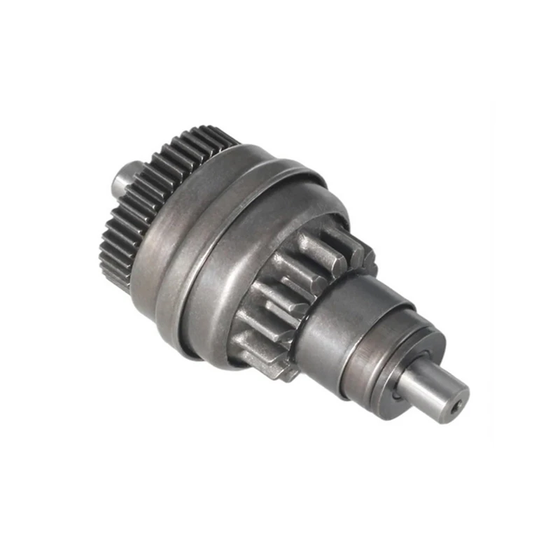 

Приводная шестерня стартера для Honda 28120-GFC-771 Honda NHX110 Elite Lead JF19 NCH50 Metropolitan 50 AF70 CHF50