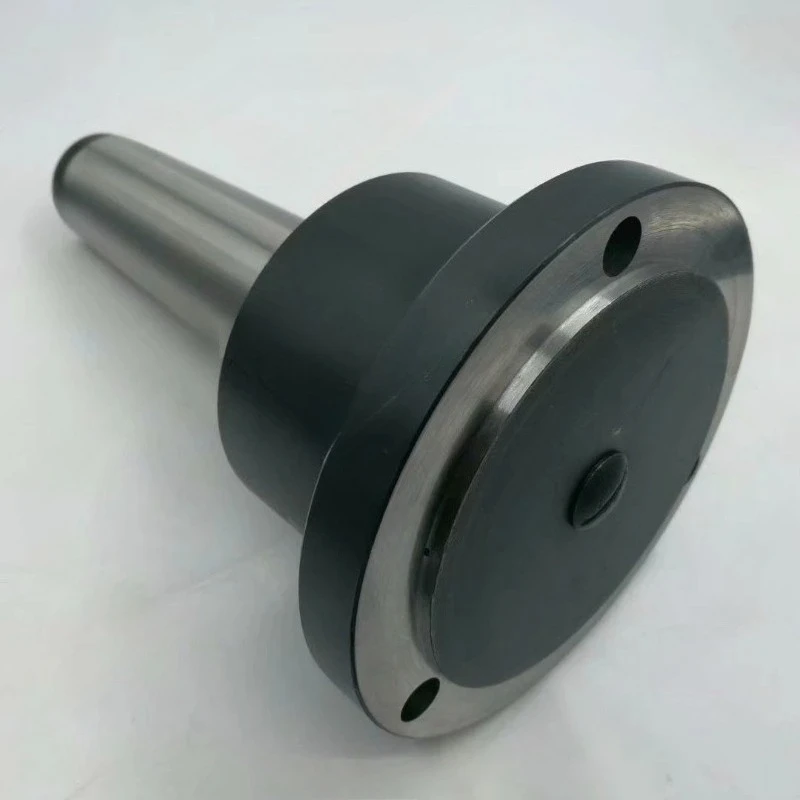 Rotary Type Taper MT2 MT3 MT4 MT5 Lathe Chuck Shank Flange 3 Jaw 4 Jaw Chuck Adapter 80mm 100mm 125mm 160mm 200mm