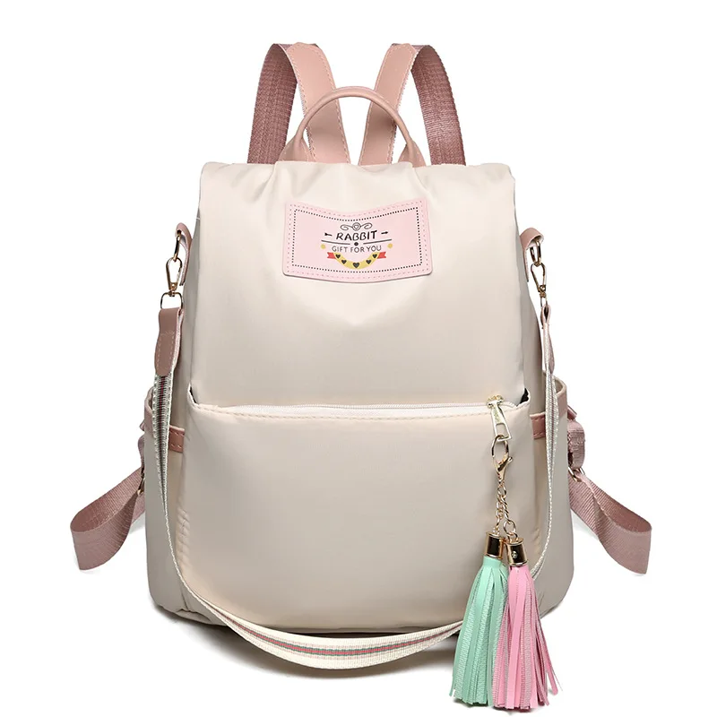 

Student Backpack New Arrival Backpack School Bag Material 2024 Backpack For School Use Urban Commuting Outdoor Travel