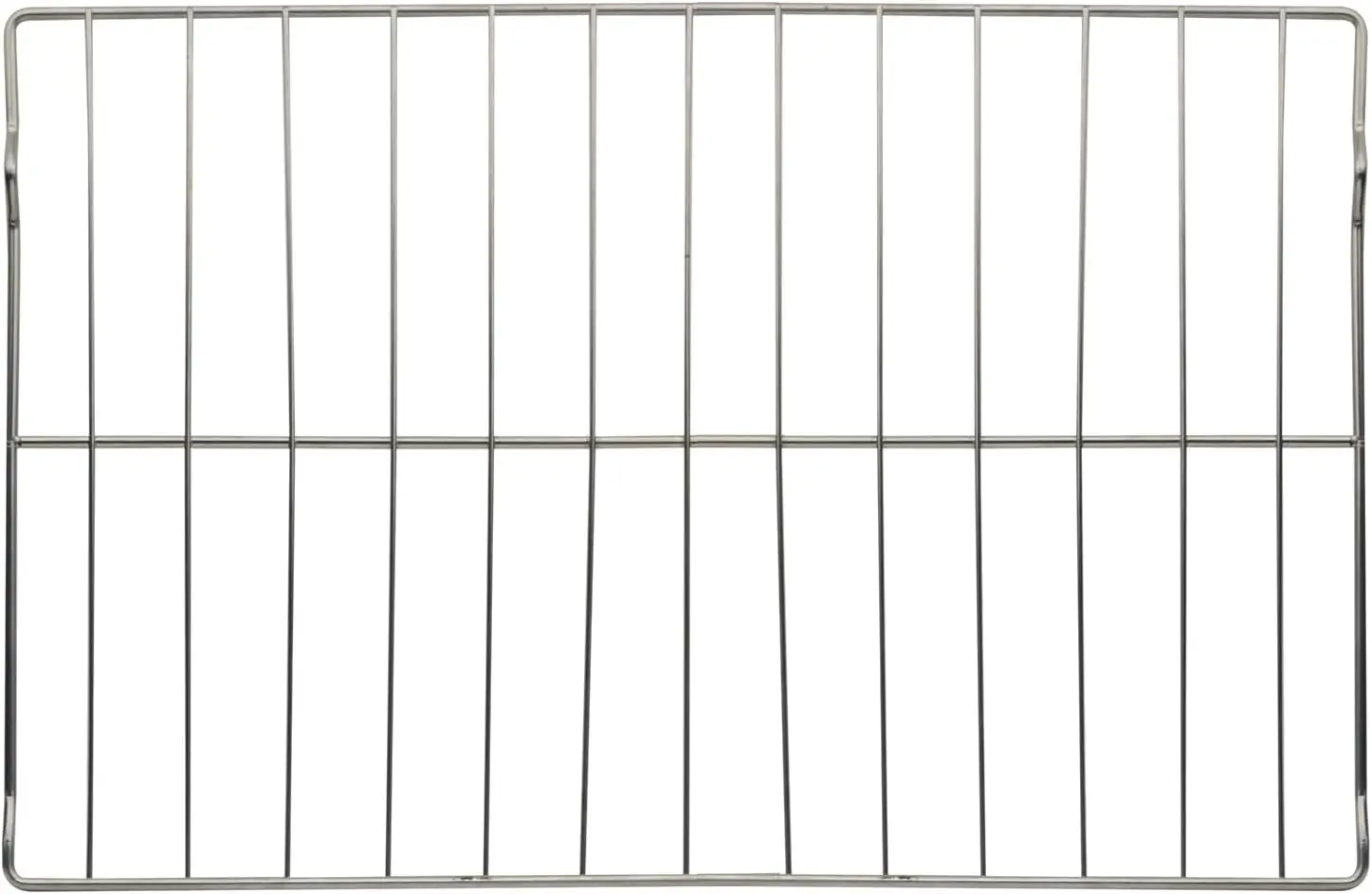 

W10256908 Решетка для духовки 23,6 x 15,7 дюймов, совместимая с духовками Sears AP4411894, PS2358516 (Примечание: