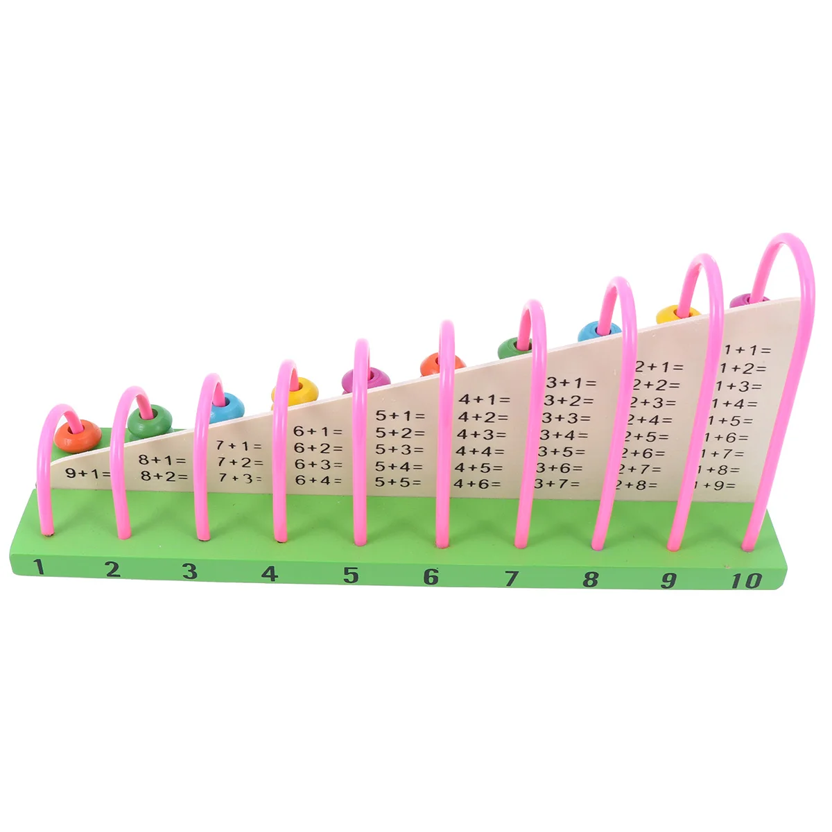 

Kids Abacus Abacus Toy Kids Abacus Tools Educational Toys Kids Educational Toys Preschool Educational Toys