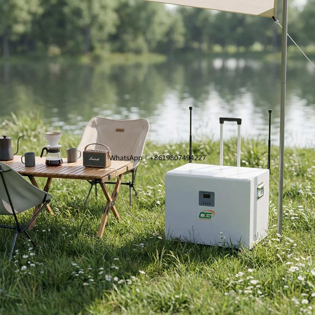 BH-16KWH All in One Low Voltage 48v 51.2v 10KWH 200 Ah 15s1p Lithium Lifepo4 Battery Solar Home Energy Storage System