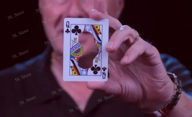 

Miss-Maid By Chiam Yu Sheng Magic tricks ( 58 Store Download )