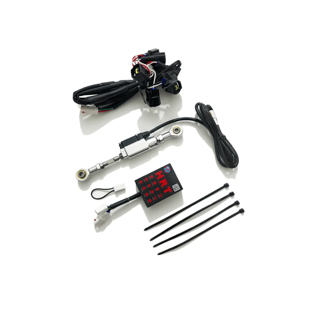 For CFMOTO 450SR 450NK 450MT 2021+ Motorcycle Bidirectional Assistance Electronic Quickshifter Variable Speed Shift Quickshift