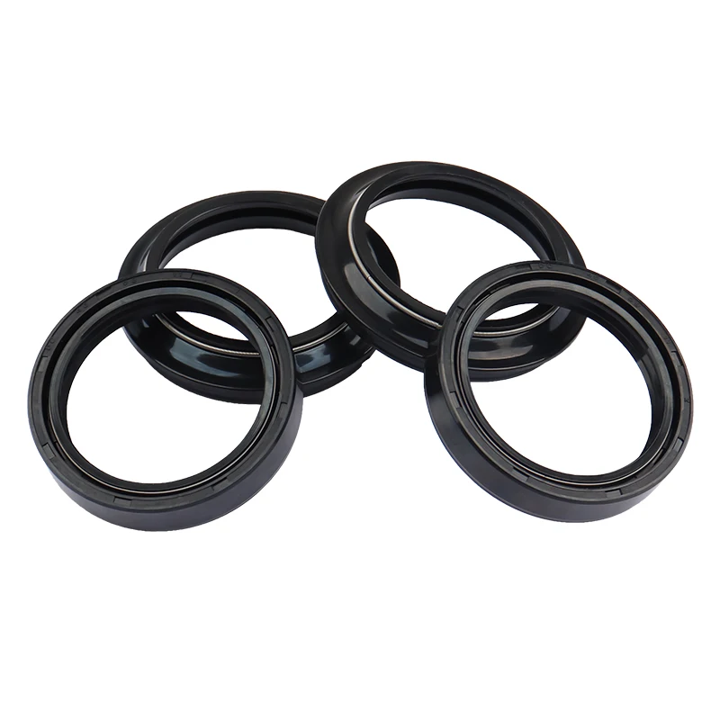 SJ 46x58x11 Motorcycle Shock Absorber Front Dust Oil Seal For Beta RR 4T 400 450 520 525 2005-2008 2009 2000 2010 Oil Dust Wiper