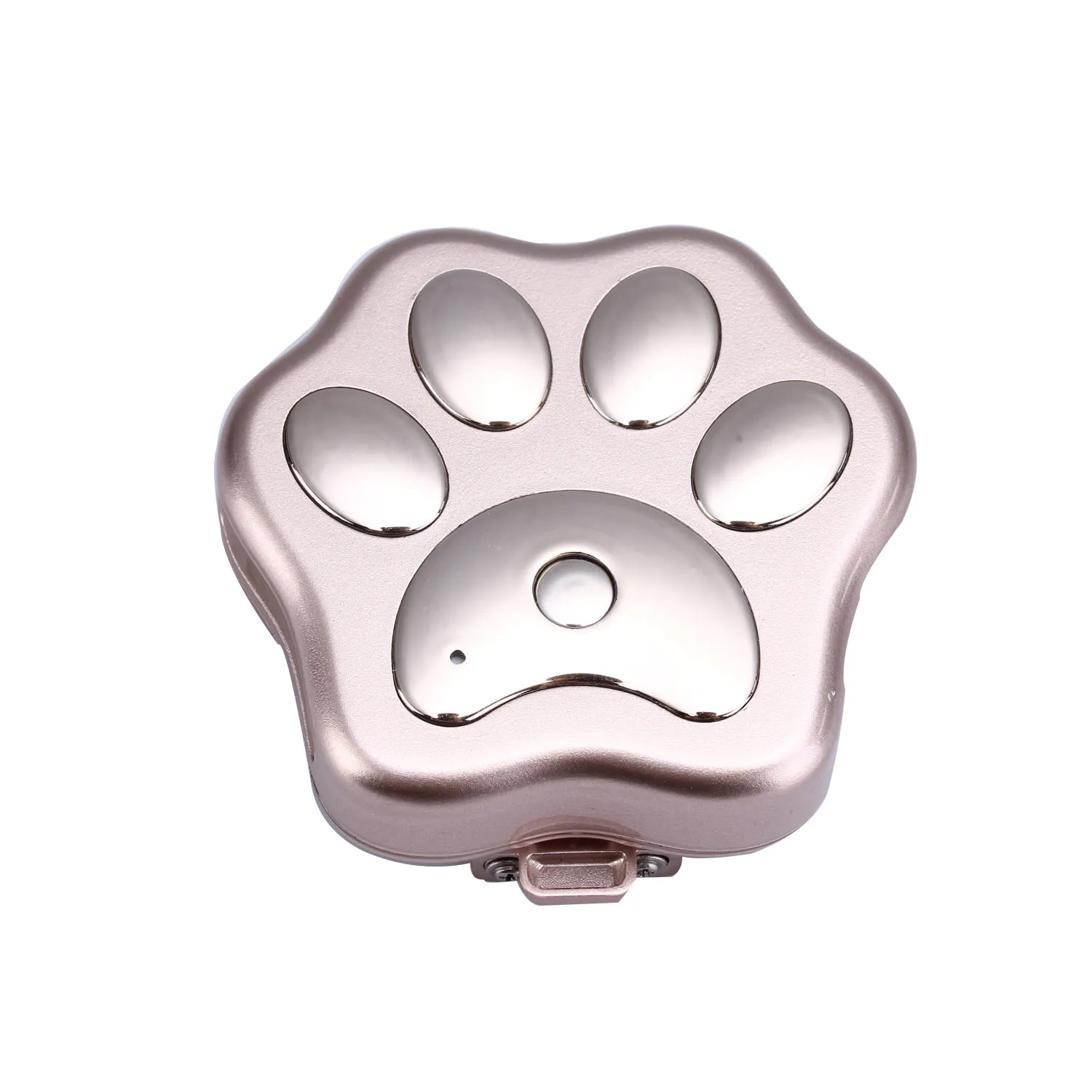 Waterproof mini 3g gps tracker for pets dog cat GPS tracker