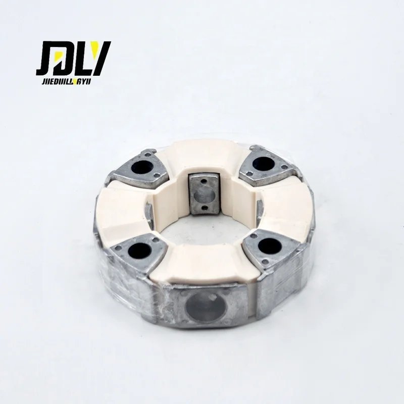 

Муфта Детали строительной техники Гибкая резина SK140-8 40H 4235766 4340275