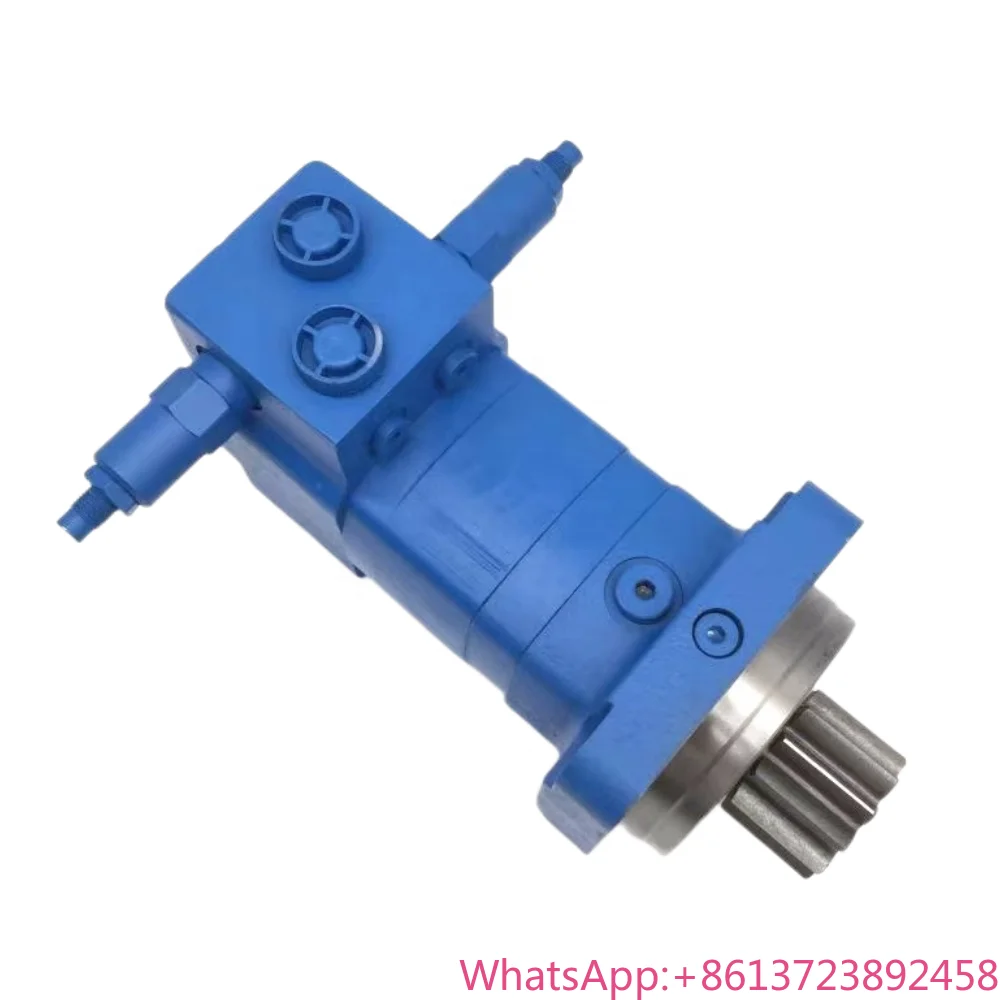 

Mini Excavator Sany for SY16 Jiahe Heavy Industry 18/20/22 Rotary Motor Assembly Hydraulic Rotary Pump