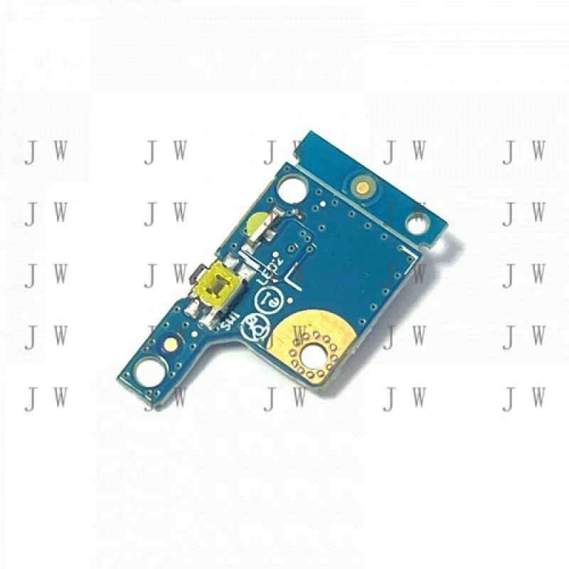 

DDZ new Switch Power Button Board for LENOVO Yoga 6 13ALC7 82UD