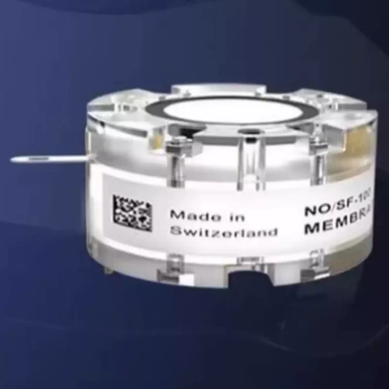 Swiss MEMBRAPOR Hydrogen Chloride Sensor HCI/M-20 Electrochemical Gas Sensor