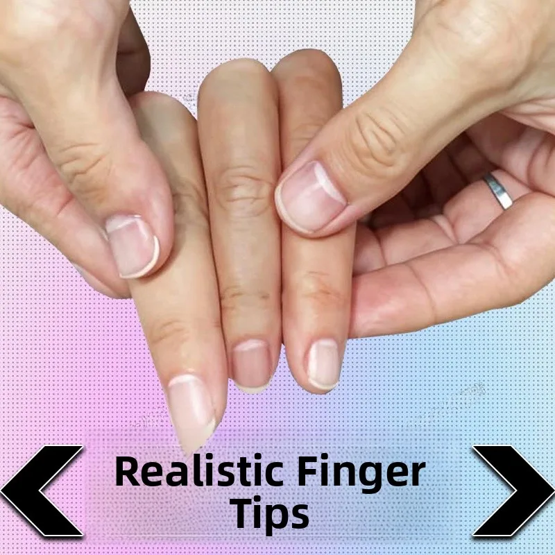 

Silicone Finger Prosthetic Magic Beau Soft Hard New Unknown Finger Protection Cover Reatic Simulation Artificial Finger