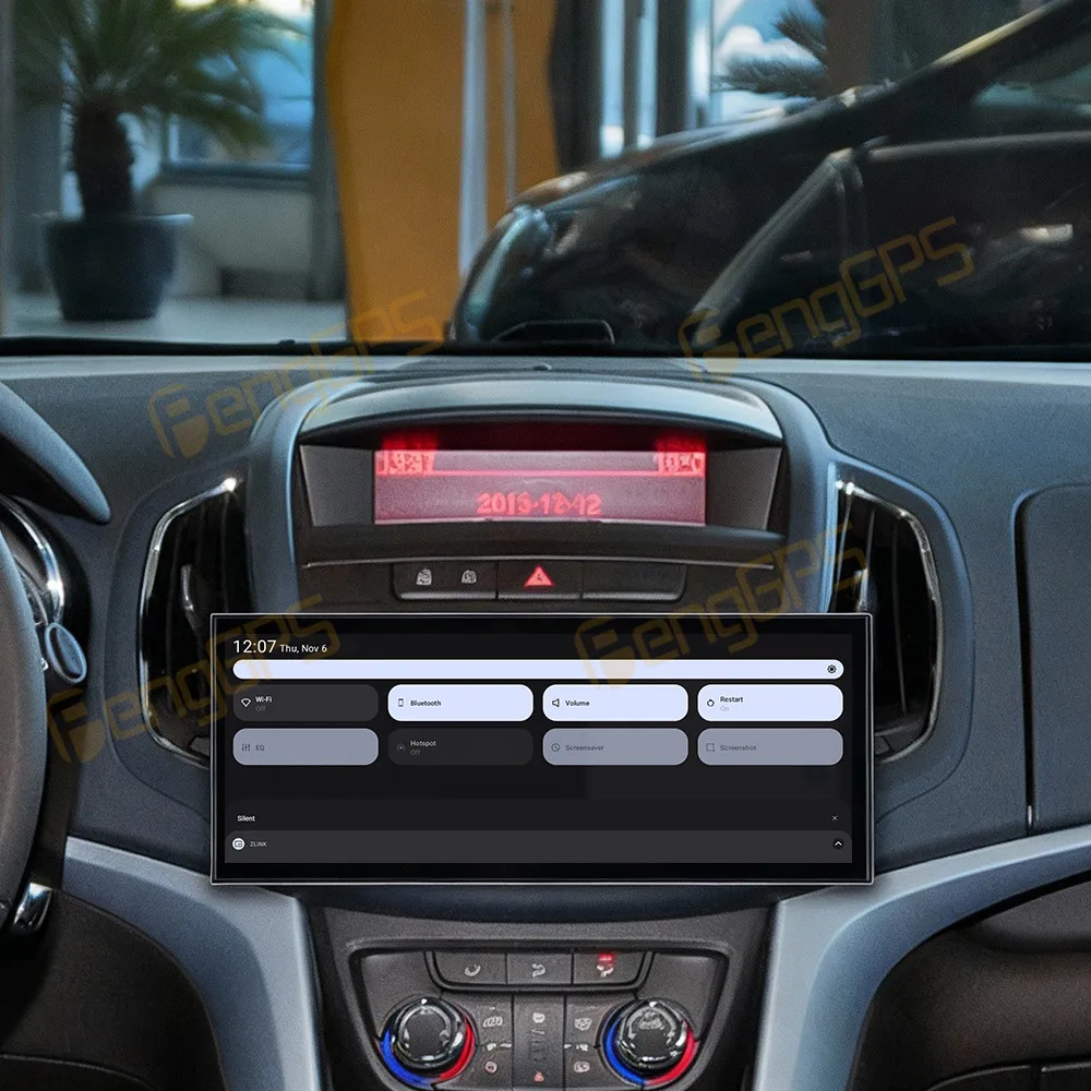 Touch Screen Car Radio For Opel Zafira B Astra A 2005–2014 Android GPS Automotive Multimedia Radio Stereo Receiver Head Unit