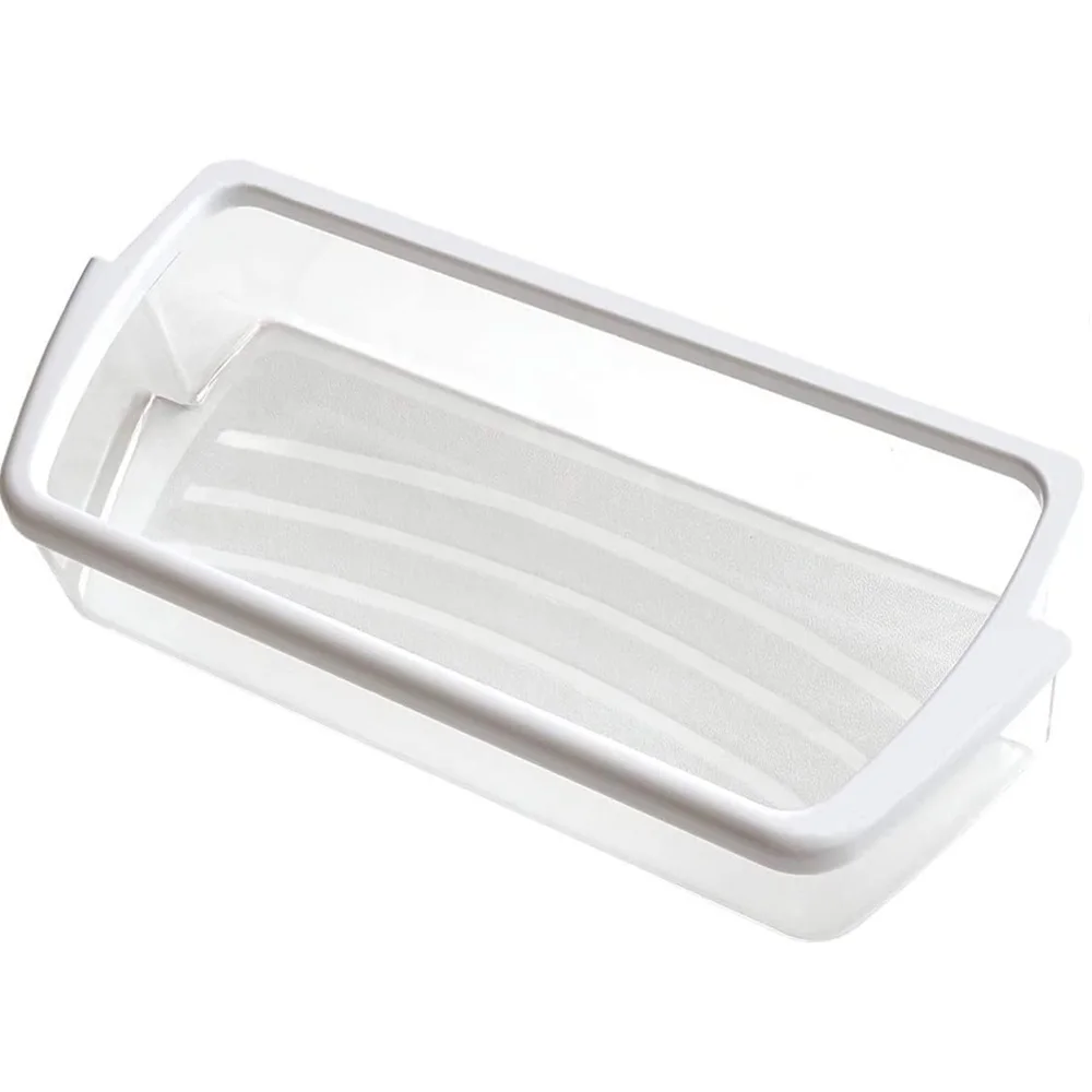 W10321304 Refrigerator Door Shelf Bin, Compatible with Whirlpool Refrigerator Replaces WPW10321304 PS11752778 AP6019471 2179574