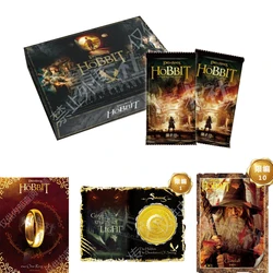 Carte di hobbit originali Limited The Lord of The Rings Stills Film poster personaggi carte da collezione regali di compleanno per ragazzo giocattoli