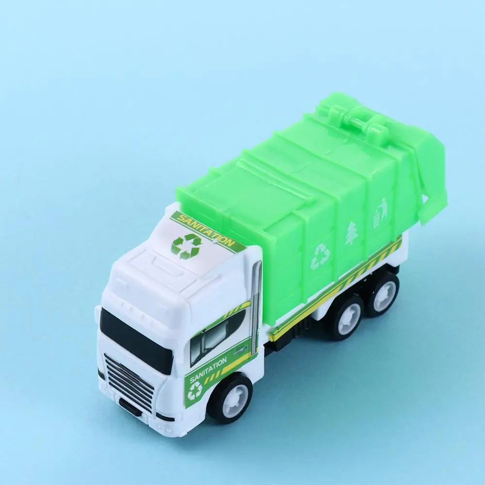 Construction Excavator Engineering Models Engineering Vehicle  City Sanitation  Friction Powered Car  Vehicle Car