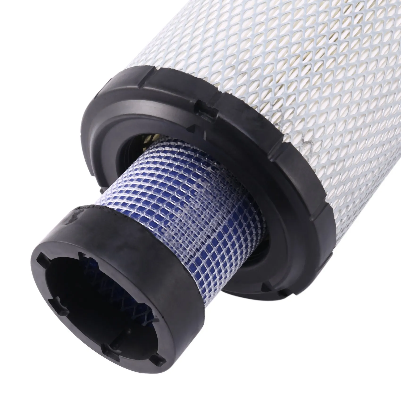 Compact 2Pcs Air Filter For Can Am Maverick X3 XDS XRS 4X4 UTV ATV Accessories 715900422