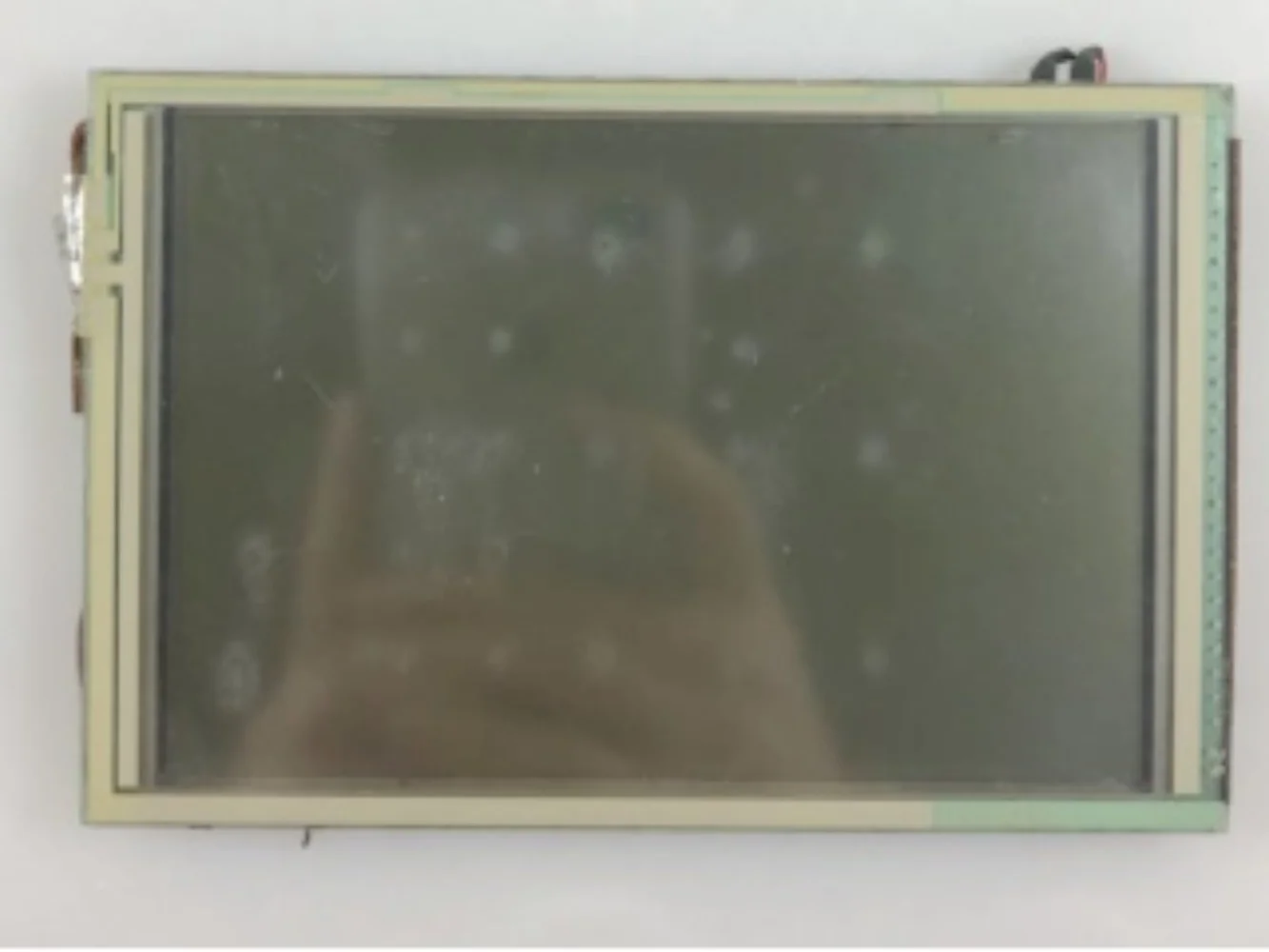 Pantalla del panel LCD C555001