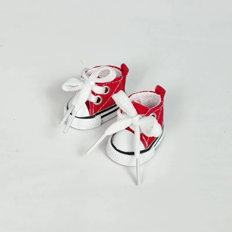 17 سنتيمتر لابوبو دمية الأحذية صندوق أعمى حذاء قماش فستان دمية أحذية رياضية النعال اكسسوارات الصنادل اكسسوارات لعبة الأحذية.