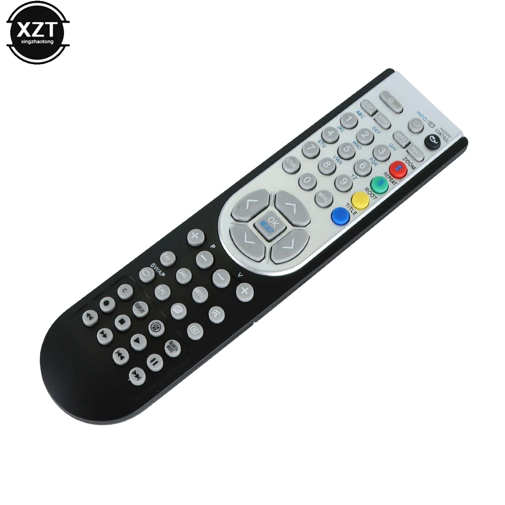 RC1900 Remote Control Replacement for OKI 32 TV Hitachi TV ALBA FOR LUXOR BASIC VESTEL TV Smart TV Television