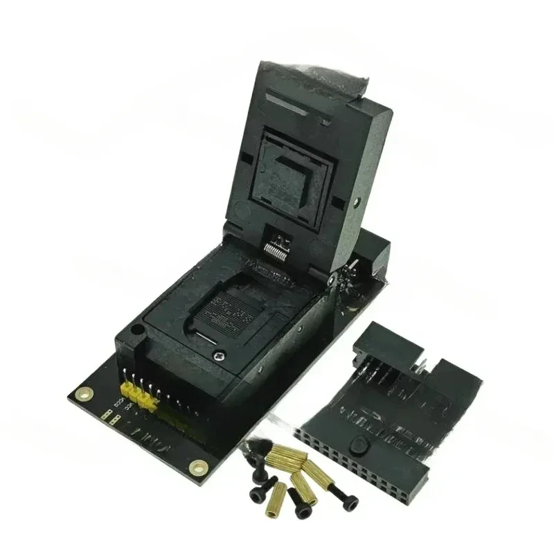 254 (EMMC UFS 2-In-1) Adapter Easy JTAG Plus Box