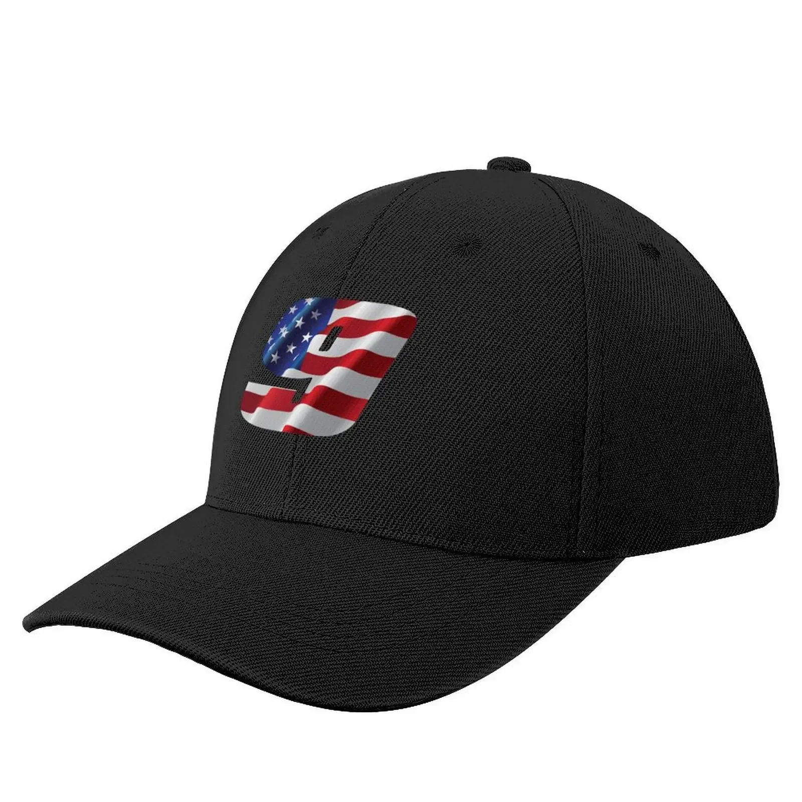 Chase Elliot USA 9 Baseball Cap Sun Hat For Children Hat Man For The Sun Hat Luxury Brand Sunscreen Golf Wear Men Women's