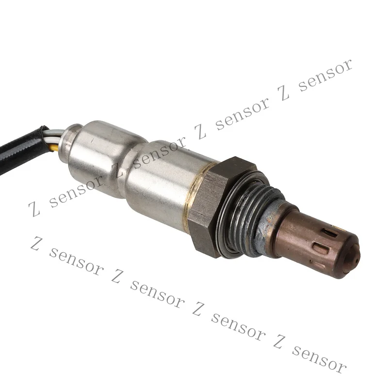 Z+ 2PCS Oxygen Sensor Fits for 2016 2017-2018 Fiat 500X 2.4L 68195741AA 05149180AA