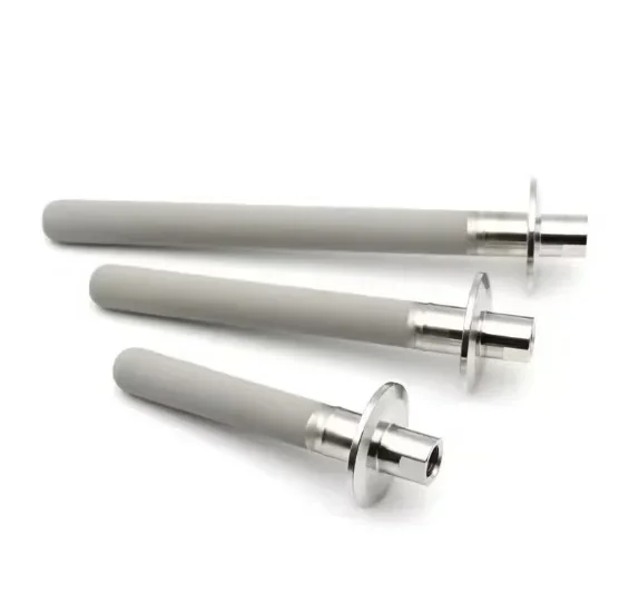 

SS316L карбоновый камень Tri Clamp 50,5 мм из нержавеющей стали 1/4 дюйма NPT газовый пиво домашний фильтр аэрация с шлангом 12,7 мм