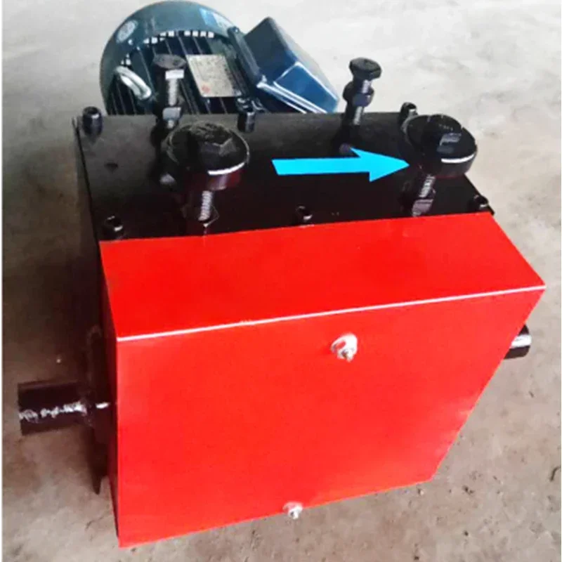 Nuova macchina per infilare i fili del ponte elettrico Filettatrice precompressa Trattore Prefabbricato Macchina per navetta con trave di scatole Automatica Ca