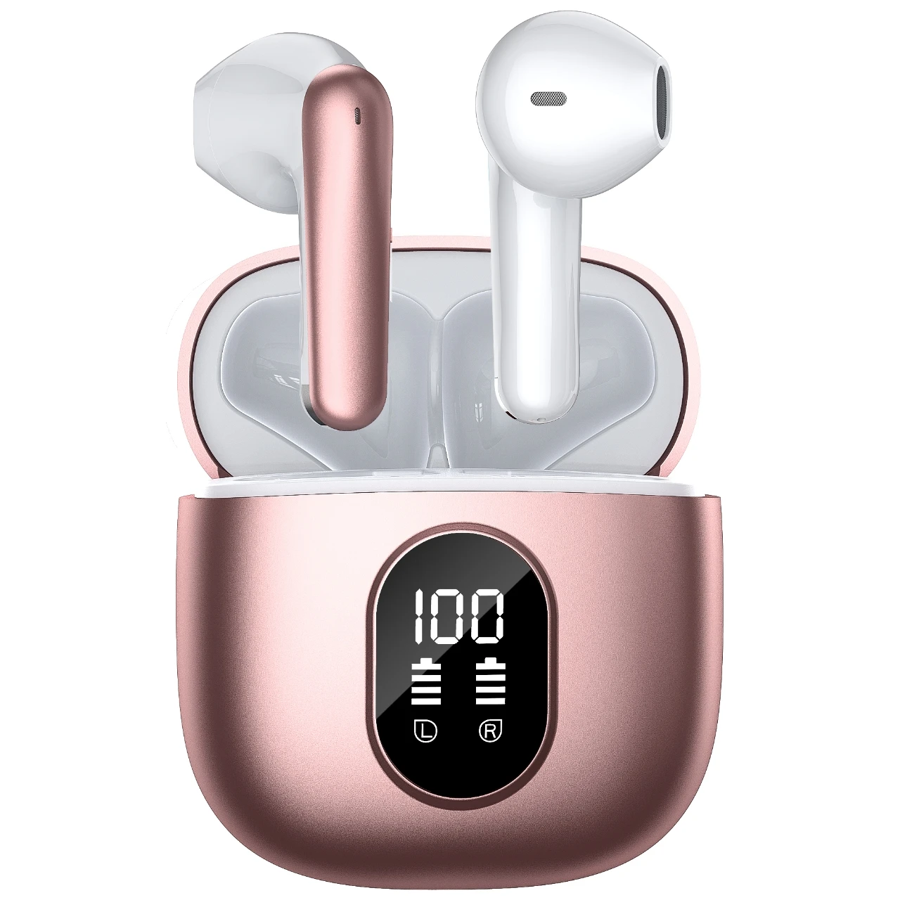 I52 Enc Earbuds Blu… - image