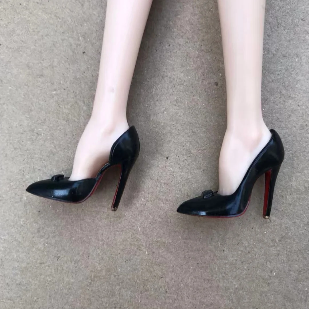 mengf-1-6-sapatos-de-boneca-botas-de-joelho-alto-sandalias-de-boneca-de-qualidade-em-preto-prata-vermelho-azul-marrom-para-decoracoes-de-bonecas