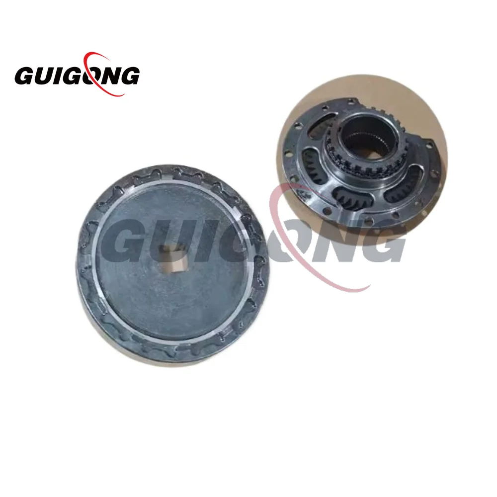 

GUIGONG A6MF1 Transmission Housing Nut Removal Installer Tools For Hyundai Kia Sorento IX35