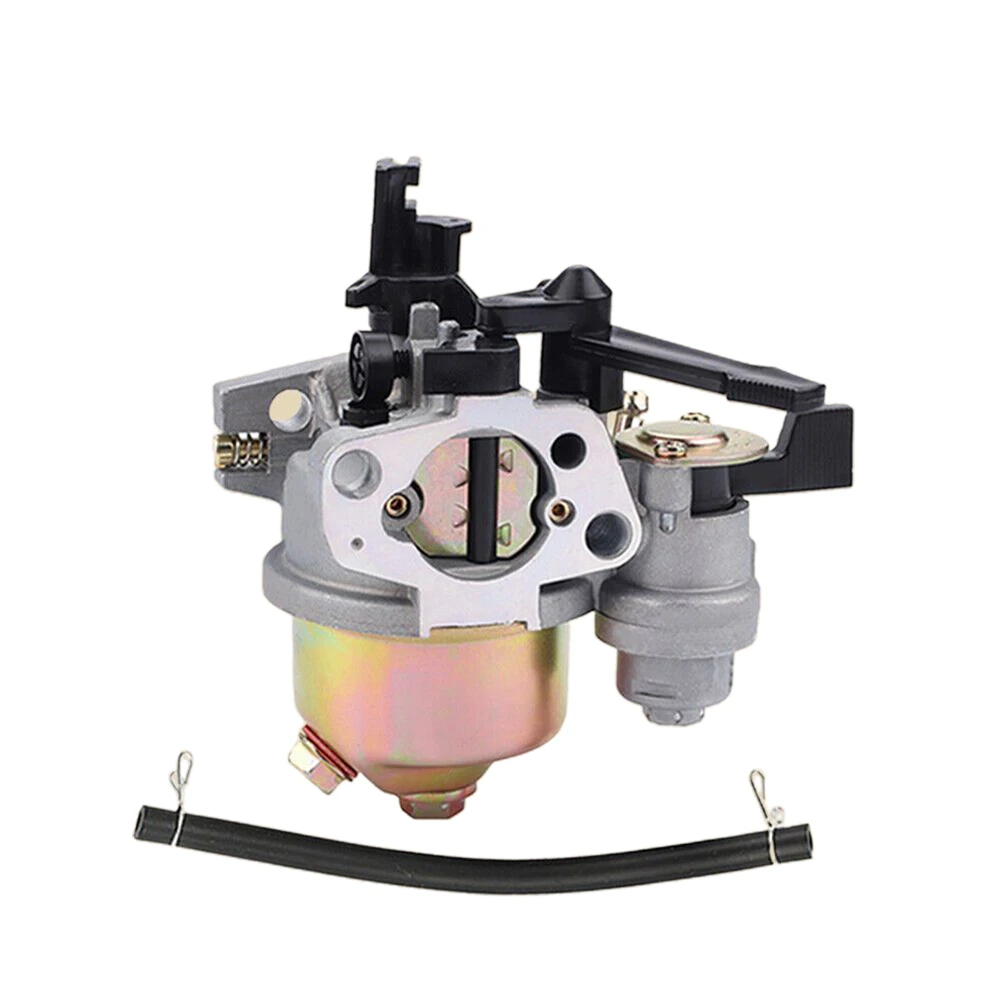 Fuel Line Carburetor for Lawn Mower Supplies Water Pump Yard 60363 69730 Accessories Compressor For Harbor for freight