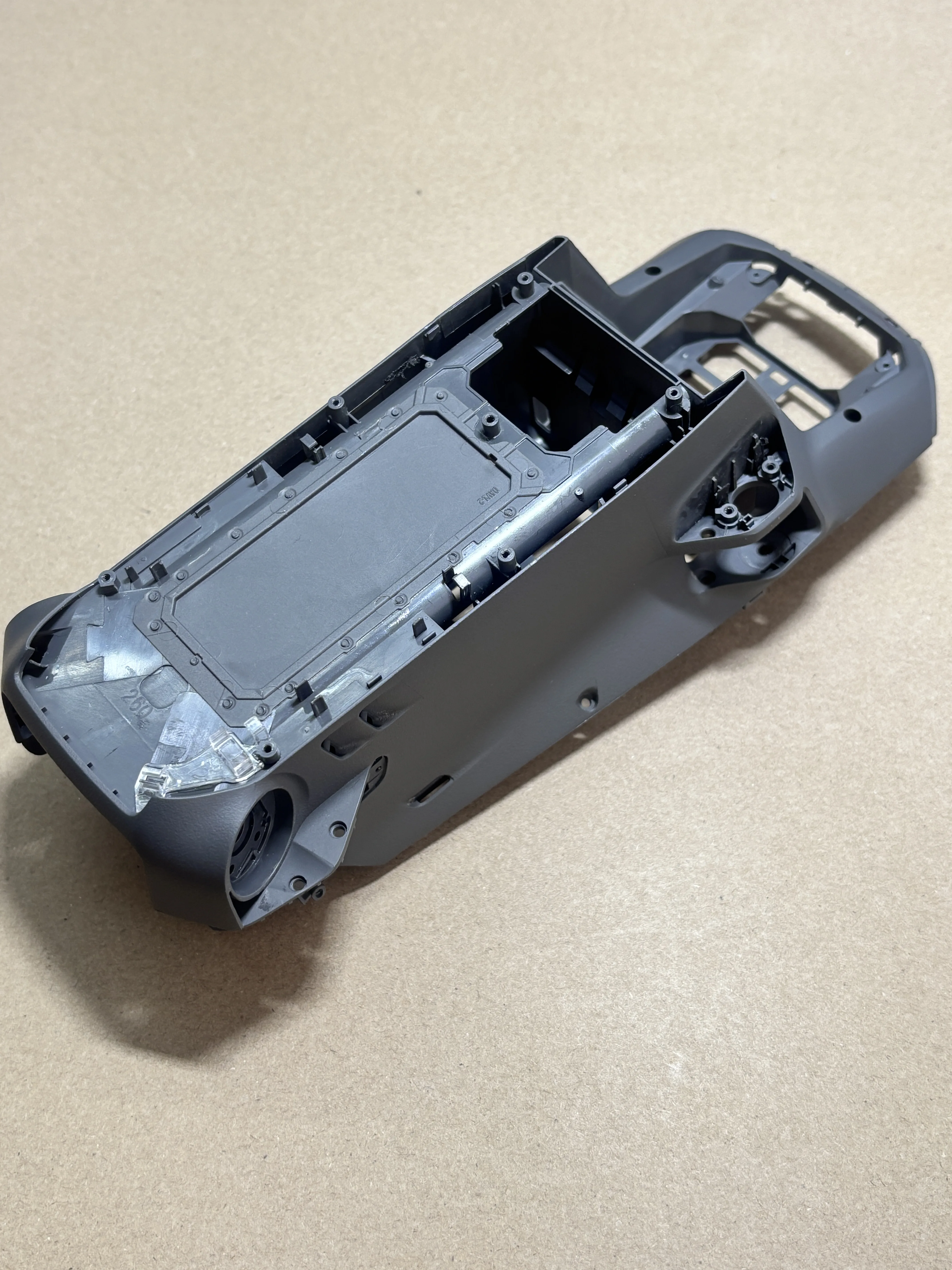 100%Orginal Middle Frame For Mavic 3/3Pro/3Classic/3Cine/3T/3E Body Shell Repair Parts Replacement