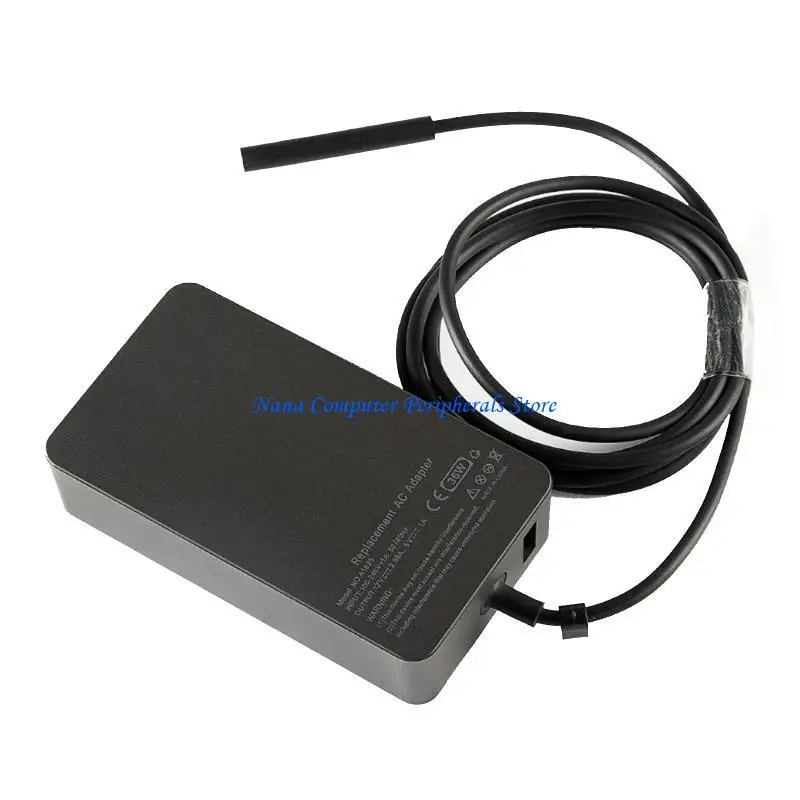

F68C New 65W Laptop for Surface Notebook Fast Charging USB AC Adapter