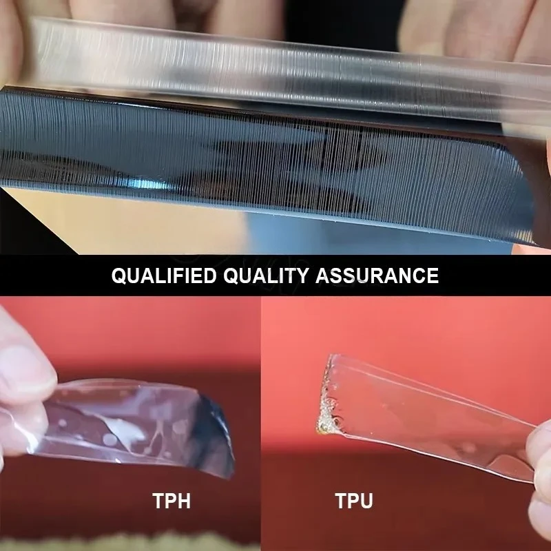10 Years Warranty USA Quality Self Healing TPU PPF Paint Protection Film Clear Matte TPU PPF Wrap Car Protective Film Roll