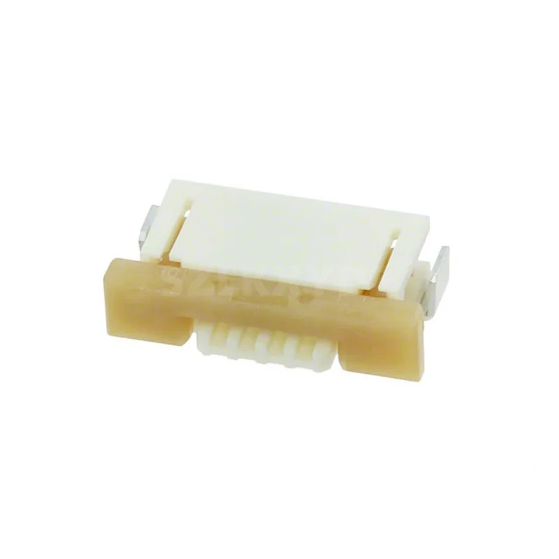 

10PCS/LOT 0522710479 52271-0479 CONN FPC BOTTOM 4POS 1MM R/A